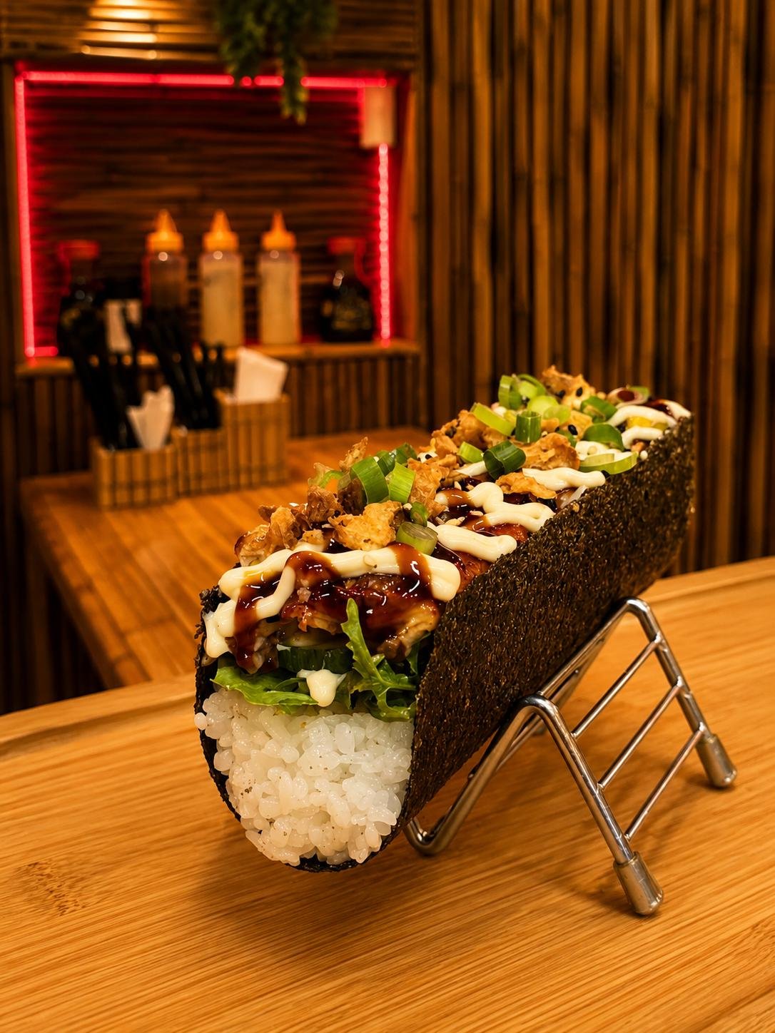 UNAGI 🐟