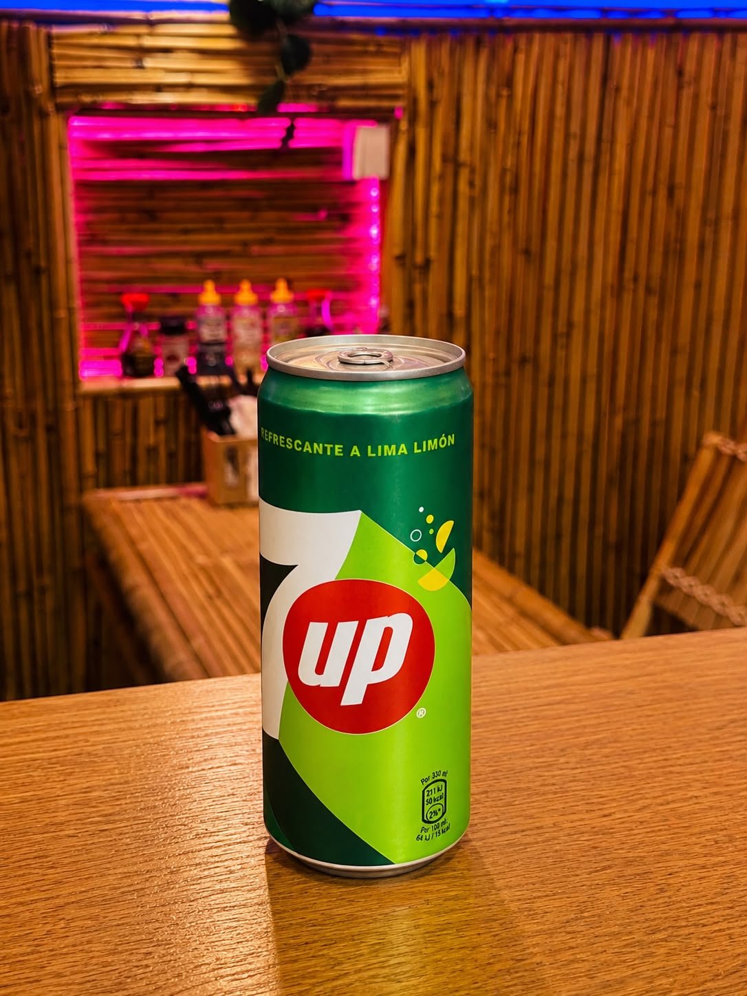 7UP 🥤 (33cl)