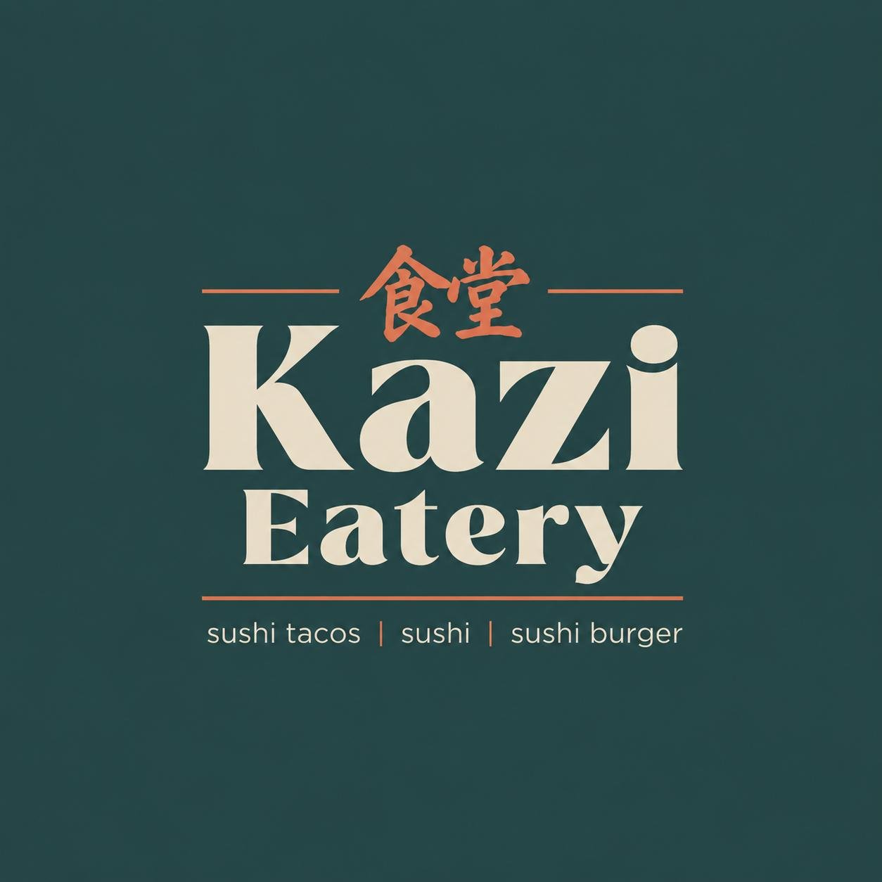 KaZi Eatery